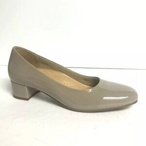 Trotters Womens Dream Pump Heel Size 8.5 Narrow
